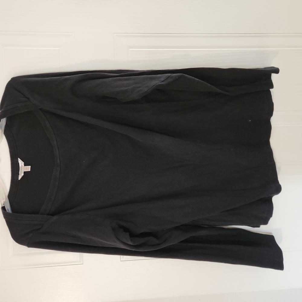 Long sleeve top